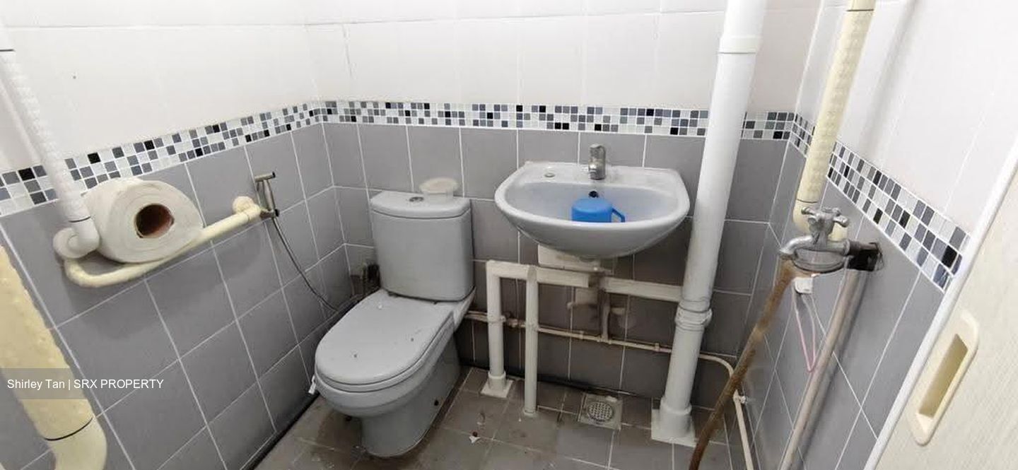 Blk 542 Cheng San Green (Ang Mo Kio), HDB 3 Rooms #616931431